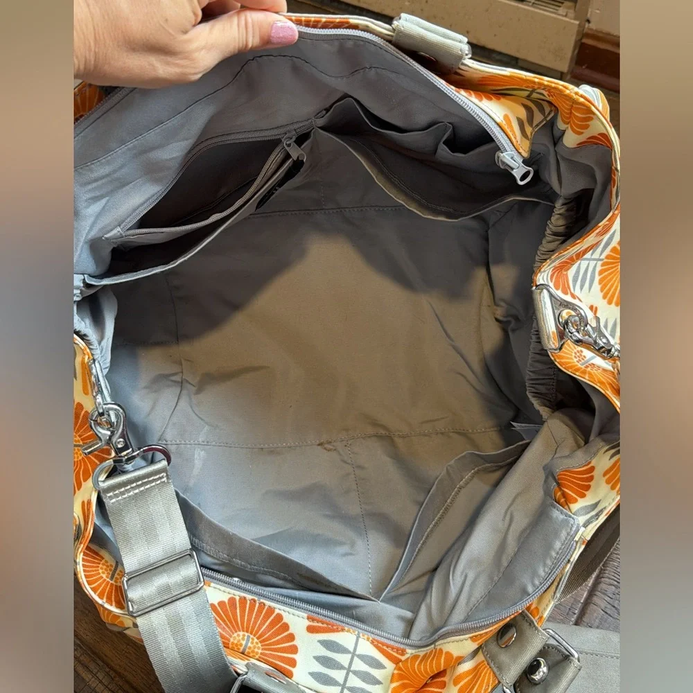 Petunia pickle bottom diaper bag